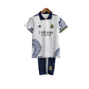 23/24 Real Madrid Edition Dragon Kids Kit