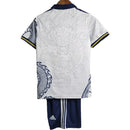 23/24 Real Madrid Edition Dragon Kids Kit