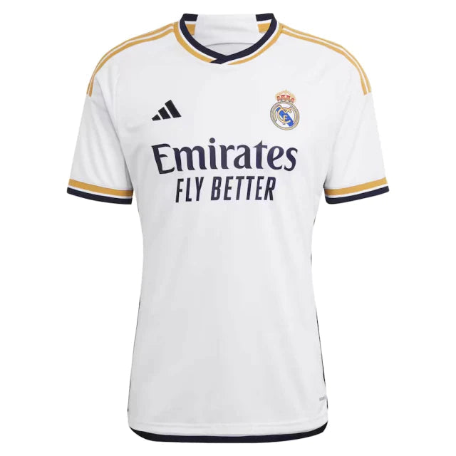 23/24 Real Madrid Home Women´s Shirt