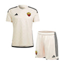 23/24 Roma Away Kids Kit