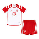23/24 Bayern de Munique Kids Kit