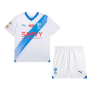 23/24 Al-Hilal Away Kids Kit