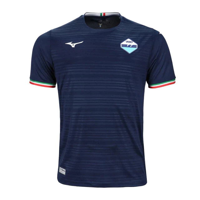 23/24 Lazio Away Jersey