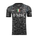 23/24 Napoli Jersey - Halloween Edition