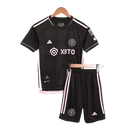 23/24 Miami Away Kids Kit