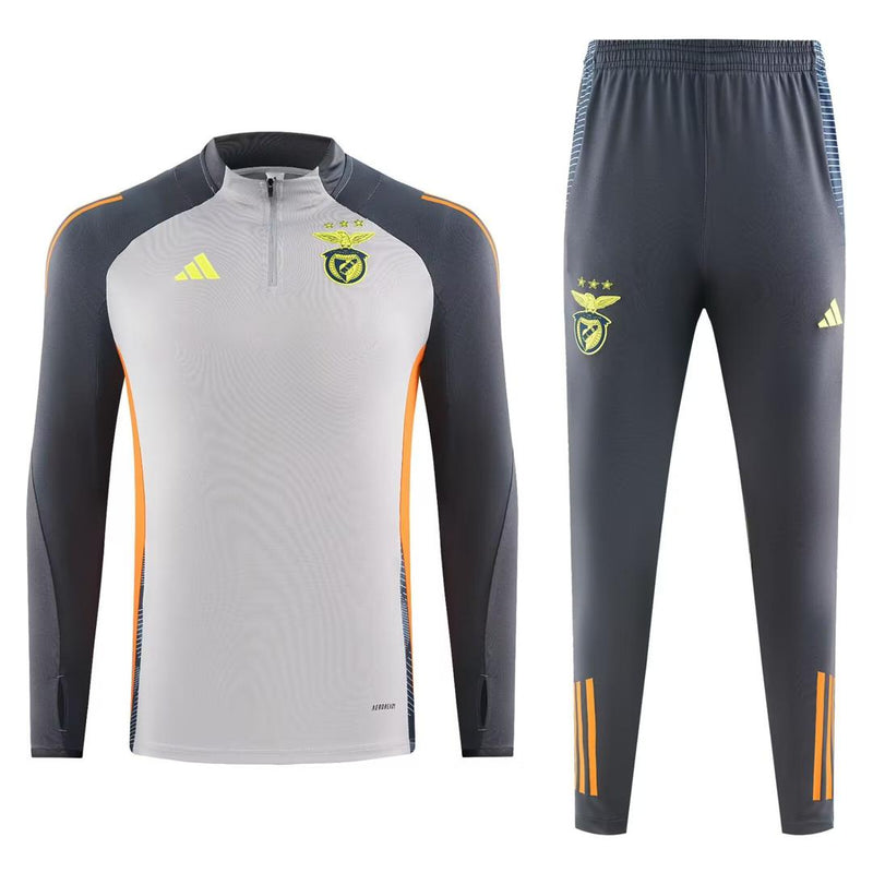 24/25 Benfica Tracksuit