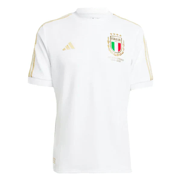 Italy 125th Anniversary Jersey