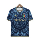 22/23 Italy Versace Jersey