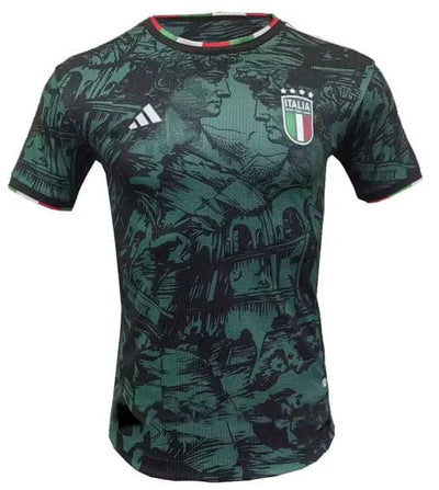 23/24 Italy Jersey - Special Edition