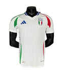 24/25 Italy Away Jersey - Version Player