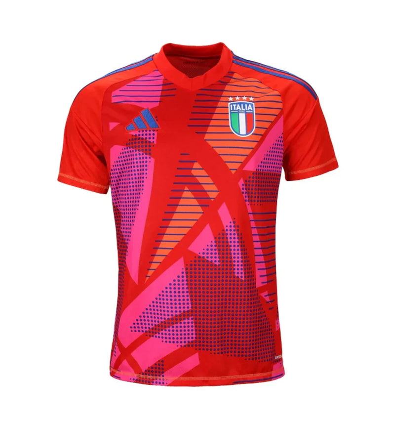 24/25 Italy GK Jersey