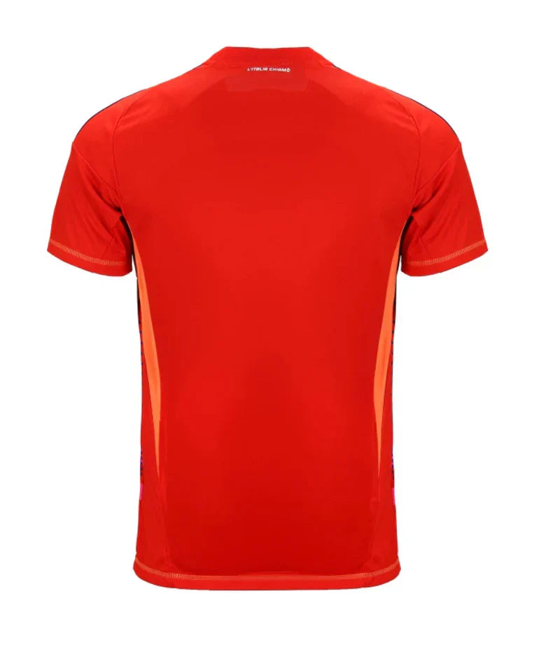 24/25 Italy GK Jersey