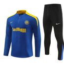 24/25 Inter Milan Tracksuit