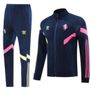24/25 Juventus Tracksuit
