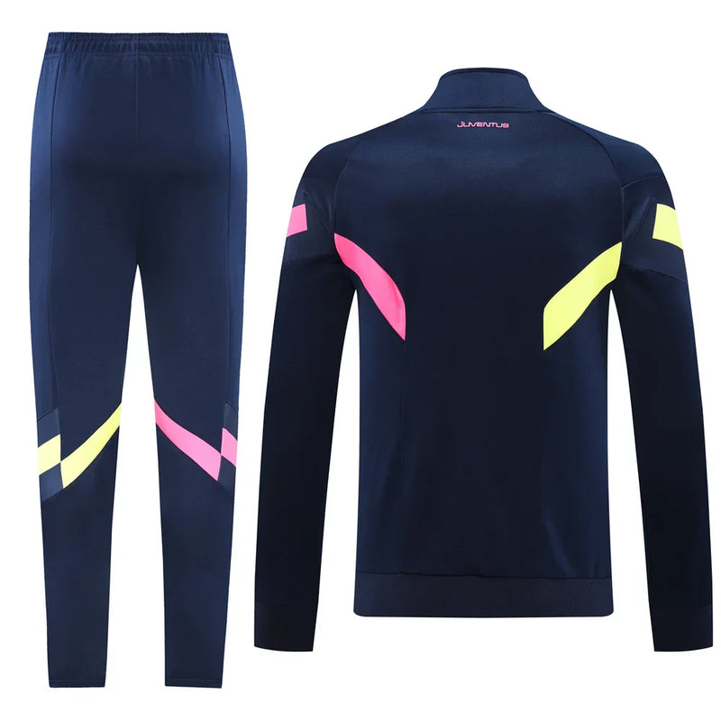 24/25 Juventus Tracksuit