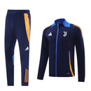 24/25 Juventus Tracksuit