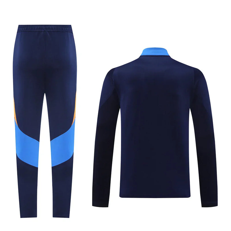 24/25 Juventus Tracksuit