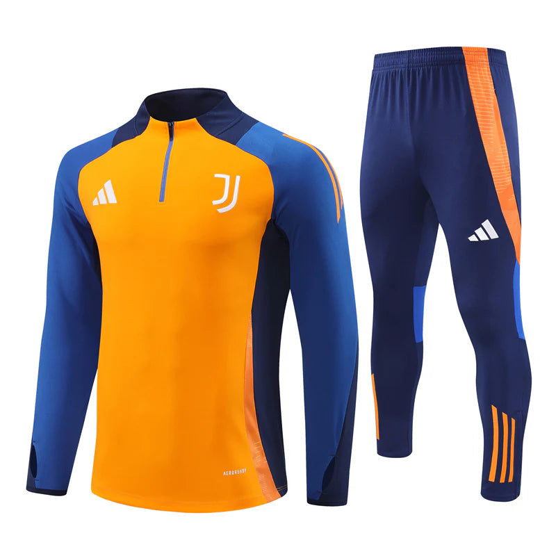 24/25 Juventus Tracksuit