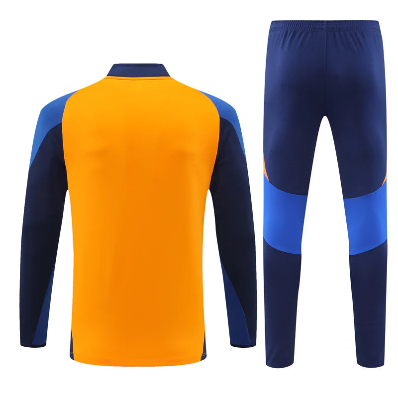 24/25 Juventus Tracksuit