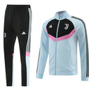 24/25 Juventus Tracksuit