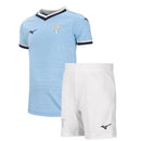 24/25 Lazio Home Kids Kit