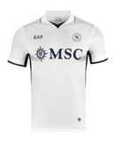 24/25 Napoli Away Jersey