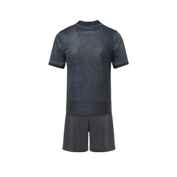 24/25 Napoli Third Kids Kit