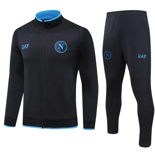 24/25 Napoli Tracksuit