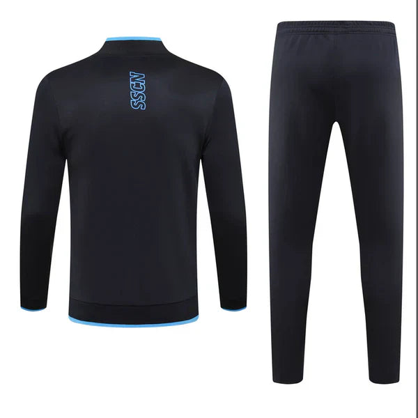 24/25 Napoli Tracksuit