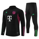 24/25 Bayern Munich Tracksuit
