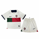22/23 Portugal Kids Kit