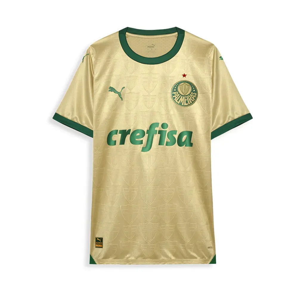 24/25 Palmeiras Third Jersey
