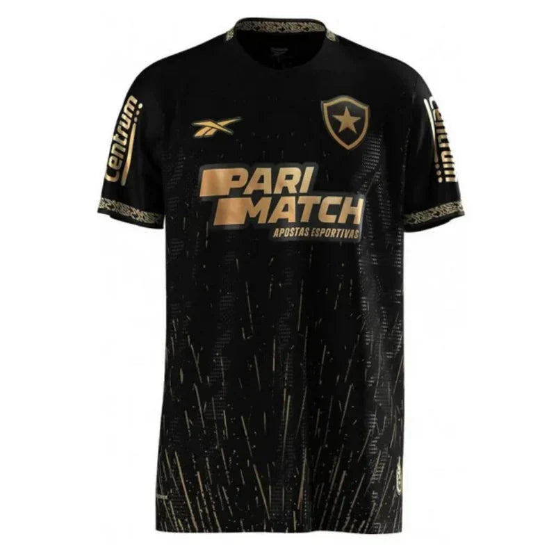 24/25 Botafogo Away Jersey