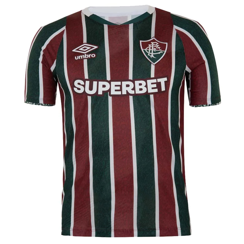 24/25 Fluminense Home Jersey