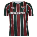 24/25 Fluminense Home Jersey