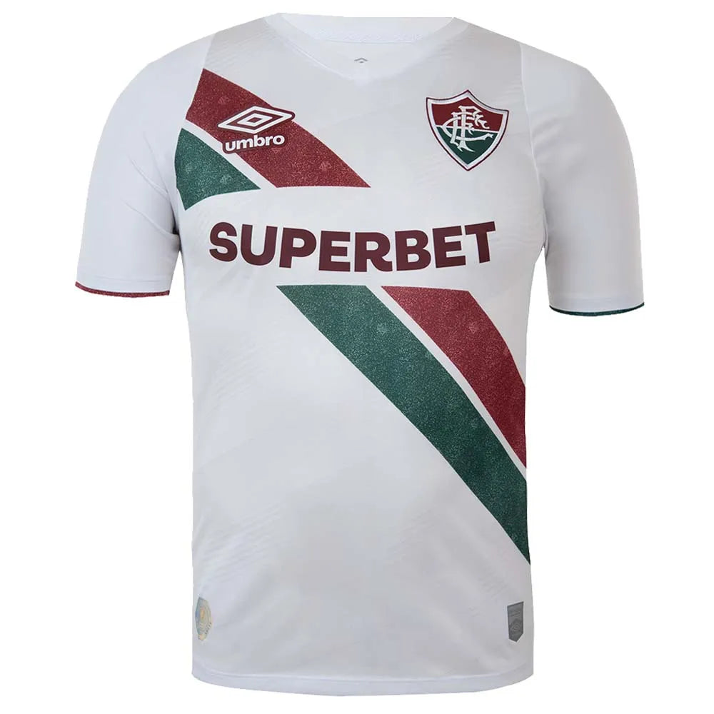 24/25 Fluminense Away Jersey