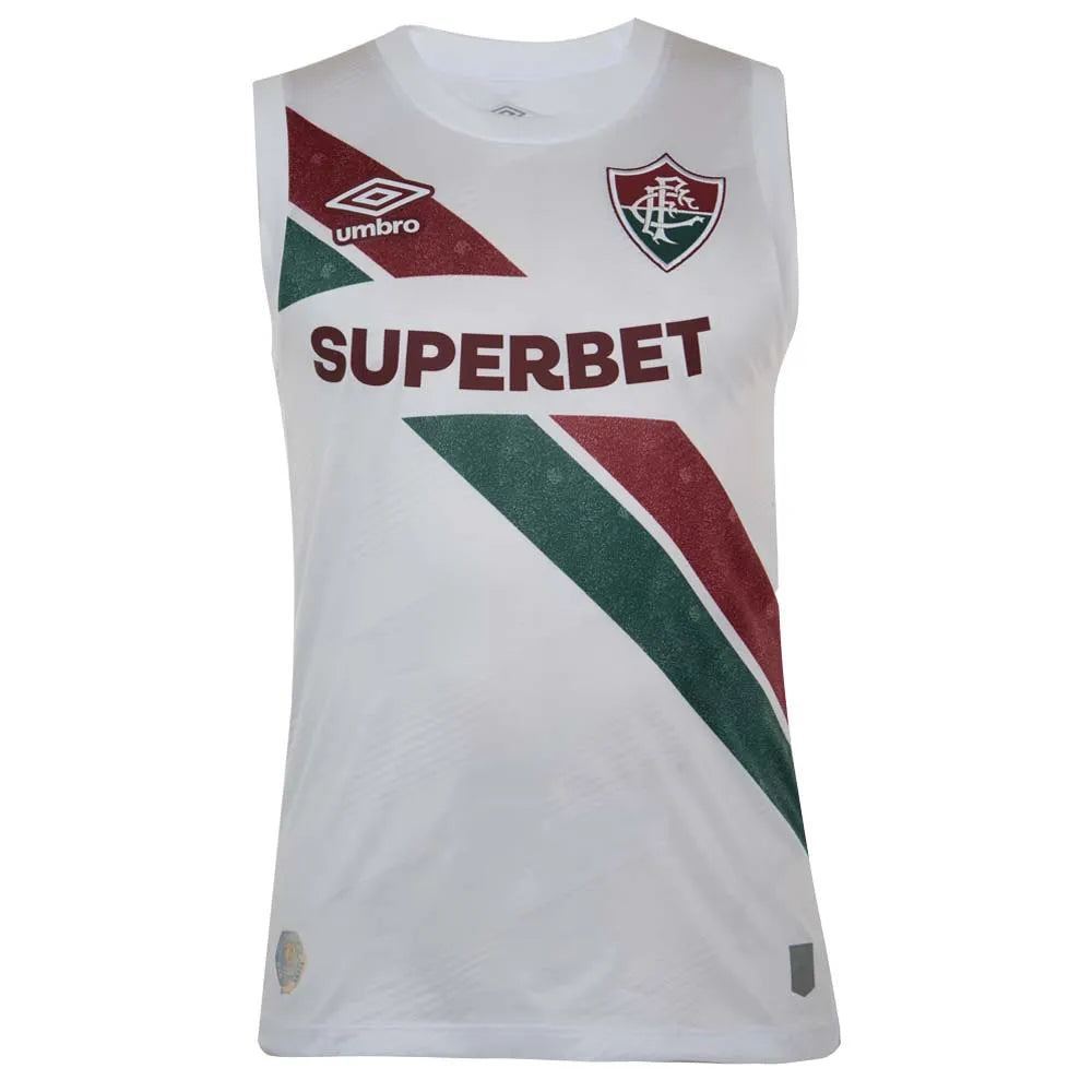 24/25 Fluminense Away Jersey