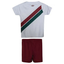 24/25 Fluminense Away Kids Kit