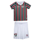 24/25 Fluminense Home Kids Kit