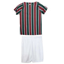 24/25 Fluminense Home Kids Kit