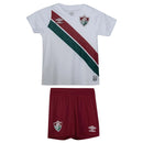 24/25 Fluminense Away Kids Kit