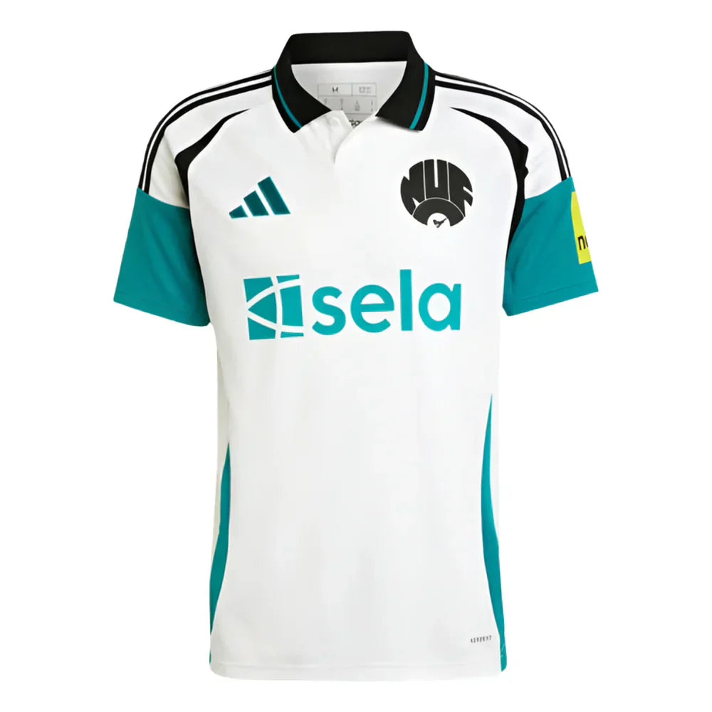 24/25 Newcastle United Third Jersey