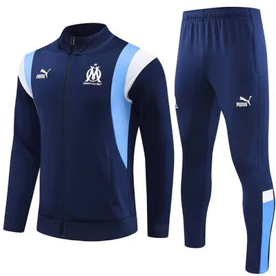 24/25 Olympique de Marseille Tracksuit