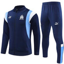 24/25 Olympique de Marseille Tracksuit