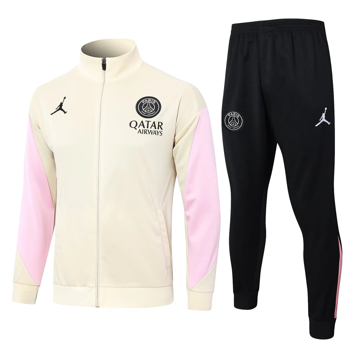24/25 PSG Tracksuit