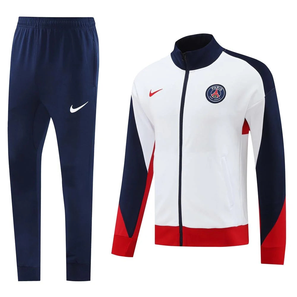 24/25 PSG Tracksuit