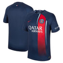 23/24 PSG Home Jersey