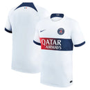 23/24 PSG Away Jersey