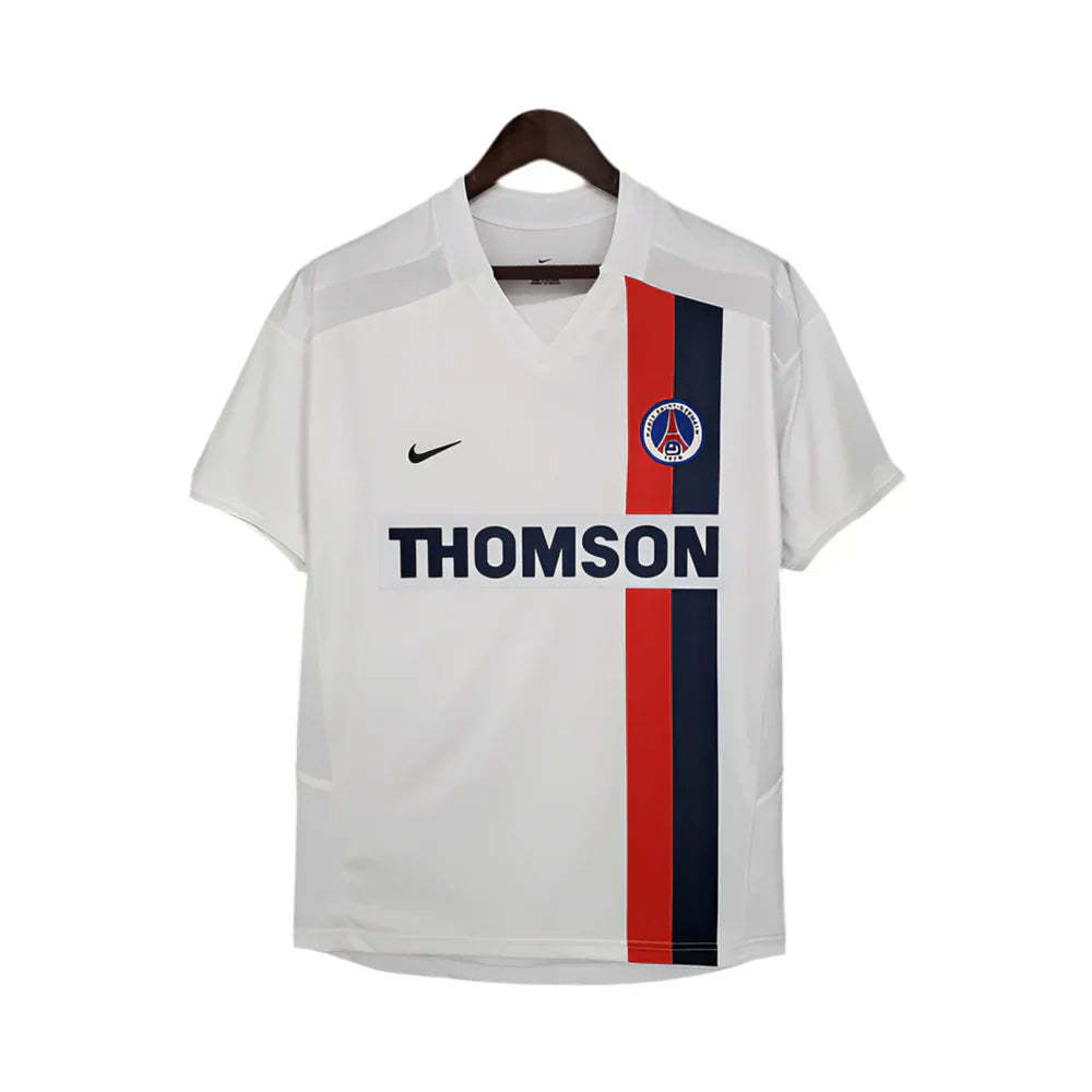 02/03 PSG Retro Jersey