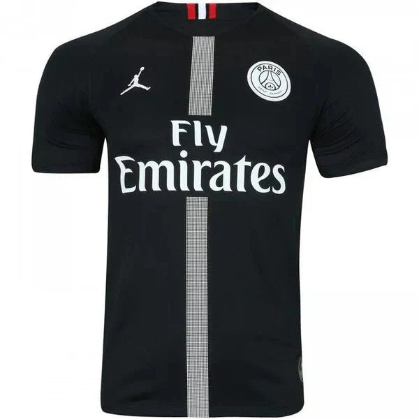 18/19 PSG Retro Jersey